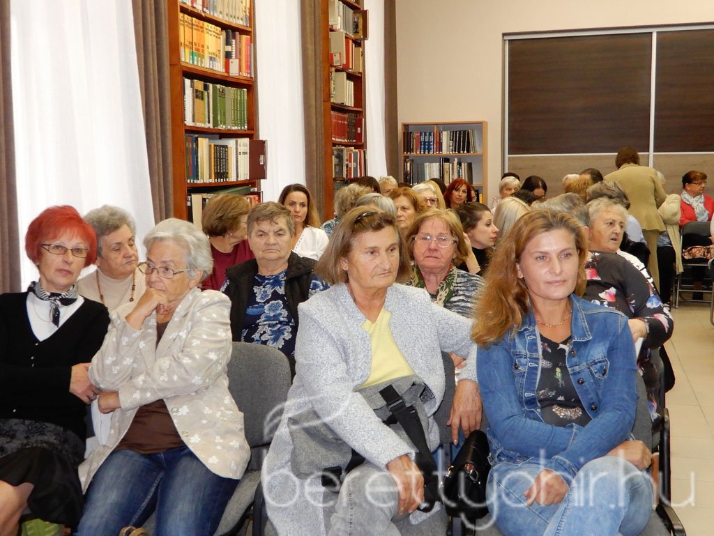 Dharma - könyvbemutató 04